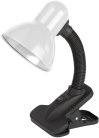 Интерьерная настольная лампа ЭРА N-212-E27-40W-W