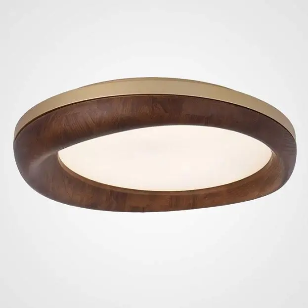 Потолочный Светильник Runis D80 Dark Brown ImperiumLoft 219478-26 Потолочный Светильник Runis D80 Dark Brown ImperiumLoft 219478-26