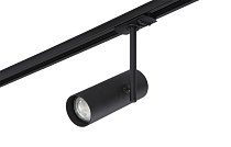 Трековый светильник Crystal Lux CLT 0.31 011 BL