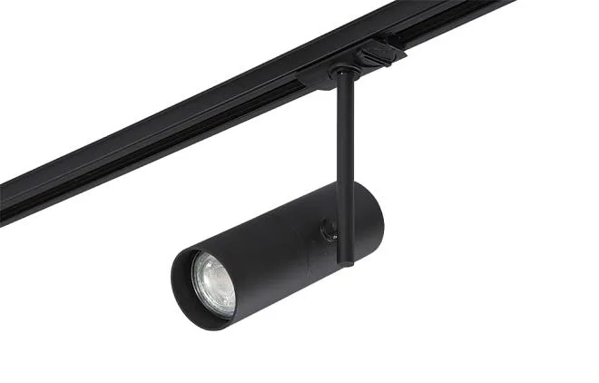 Трековый светильник Crystal Lux CLT 0.31 011 BL