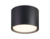 Накладной точечный светильник GX53 Ambrella light TN5302 TECHNO SPOT