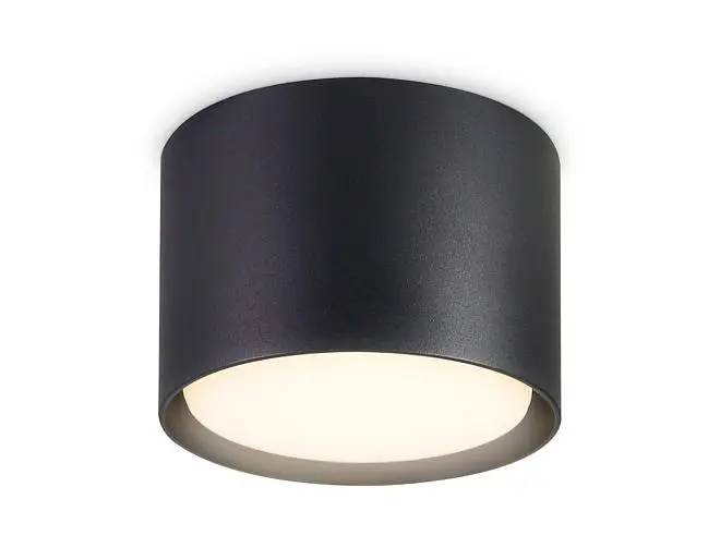 Накладной точечный светильник GX53 Ambrella light TN5302 TECHNO SPOT Накладной точечный светильник GX53 Ambrella light TN5302 TECHNO SPOT
