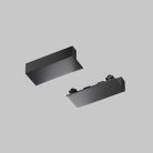 Заглушка Technical TRA084EC-111B Accessories for tracks Radity 2шт.