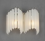 Бра Kink Light 07310-2,33 Грай