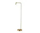 Торшер бронза Kink Light 08070-F,20 Алери