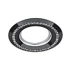 Встраиваемый светильник Gauss CA033 Strass