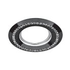 Встраиваемый светильник Gauss CA033 Strass