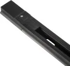 Шинопровод AM Group AM177U BK 2М TRACK