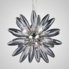 Подвесная люстра CARMELA A L16 ImperiumLoft 193492-23 carmela01