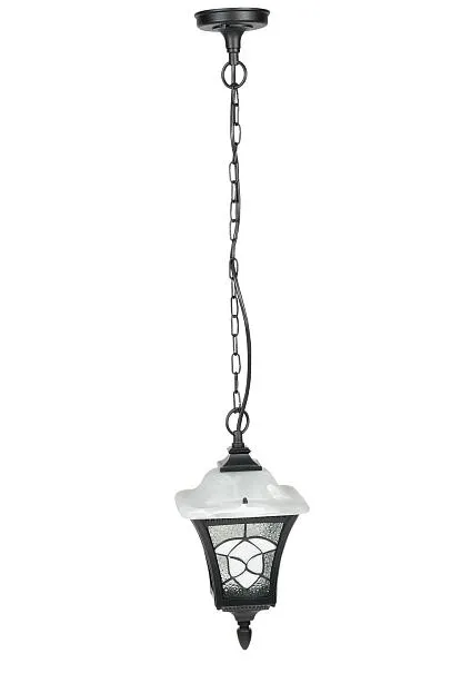 Уличный светильник подвесной Oasis Light 91805S Bl VENECIA 2S