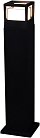 Наземный светильник Reluce 09972-0.7-001U LED6W BK