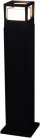Наземный светильник Reluce 09972-0.7-001U LED6W BK