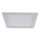 Встраиваемый светильник Arte Lamp A2418PL-1WH FINE