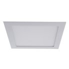 Встраиваемый светильник Arte Lamp A2418PL-1WH FINE