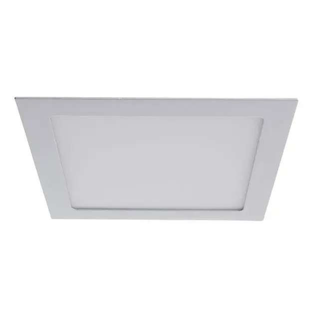 Встраиваемый светильник Arte Lamp A2418PL-1WH FINE