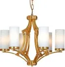 Подвесная люстра Cloyd 10070 Blackmore