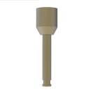 Подвес жесткий Arlight 054004 APRIORI