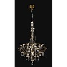 Люстра подвесная Omnilux OML-95713-60 Mezzo