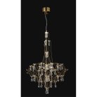 Люстра подвесная Omnilux OML-95713-60 Mezzo