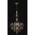 Люстра подвесная Omnilux OML-95713-60 Mezzo