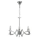 Подвесная люстра MW-Light 699011106 Атмосфера