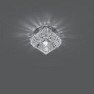 Встраиваемый Светильник Gauss CR014 Crystal