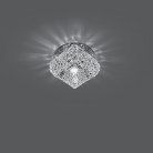 Встраиваемый Светильник Gauss CR014 Crystal