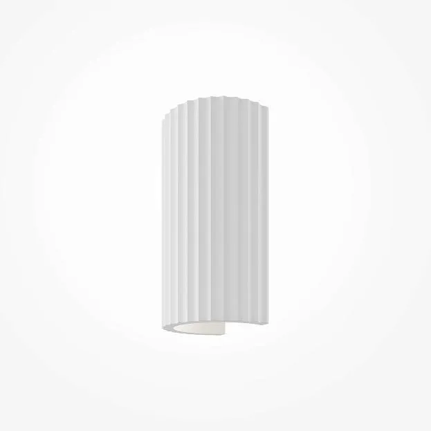 Настенный светильник (бра) Technical Maytoni C124WL-GU10-02-W Parma Настенный светильник (бра) Technical Maytoni C124WL-GU10-02-W Parma