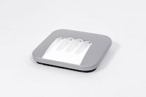 Настенный светильник уличный Oasis Light W1872 S