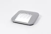 Настенный светильник уличный Oasis Light W1872 S