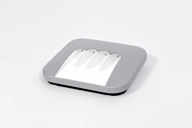 Настенный светильник уличный Oasis Light W1872 S Настенный светильник уличный Oasis Light W1872 S