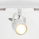 Ринг CL525T10 Трековый светильник Белый Citilux