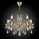 Подвесная люстра Citilux CL404153 Кармен