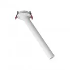 Светильник встраиваемый iLEDEX 999.3W-200 WH Telescope