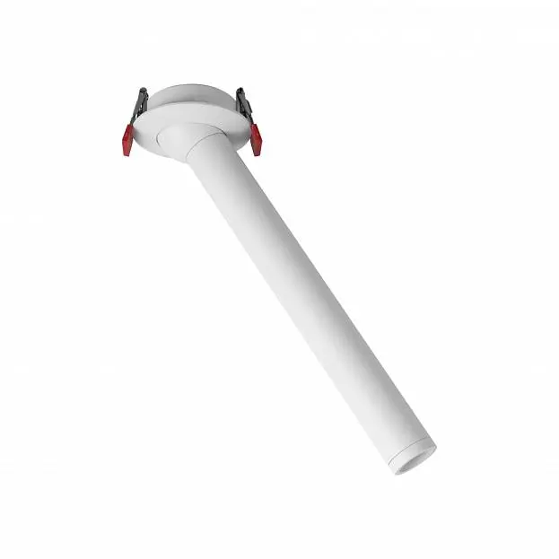 Светильник встраиваемый iLEDEX 999.3W-200 WH Telescope
