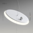 Подвесной светильник INGEBOR Размер L Lampatron 5851-15515