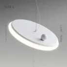 Подвесной светильник INGEBOR Размер L Lampatron 5851-15515