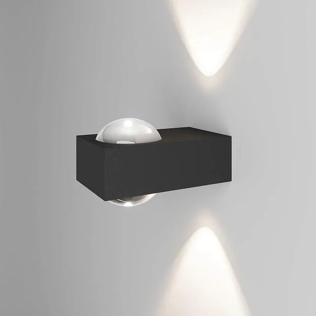 подсветка архитектурная Elektrostandard 35191/W Lenses a070458