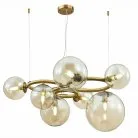 Люстра подвесная ST Luce SL1162.303.07 GORIZIA