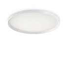 Потолочный светильник Ideal Lux 270326 FLY PL D90 3000K