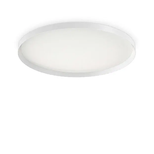 Потолочный светильник Ideal Lux 270326 FLY PL D90 3000K