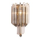 Светильник Настенный Divinare 1683/01 AP-1 FRIZZANTE