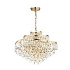 Люстра ODEON LIGHT 5073/12 WAYTA