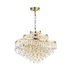 Люстра ODEON LIGHT 5073/12 WAYTA