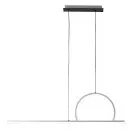 Люстра подвесная Mantra 8208 KITESURF