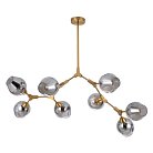 Подвесной светильник Arte Lamp A4103SP-8PB Yuka