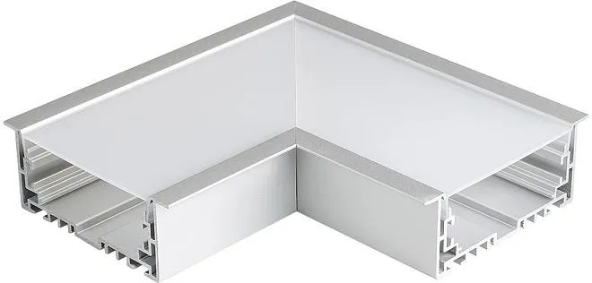 Соединитель профиля Arlight 021282