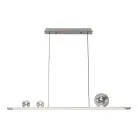 Линейно-подвесной светильник Lussole FISHERS LSP-7454