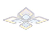Потолочный светодиодный светильник с пультом Ambrella light FA4285 Original