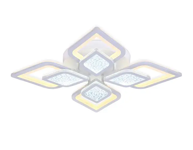 Потолочный светодиодный светильник с пультом Ambrella light FA4285 Original Потолочный светодиодный светильник с пультом Ambrella light FA4285 Original